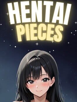 Hentai Pieces Cover