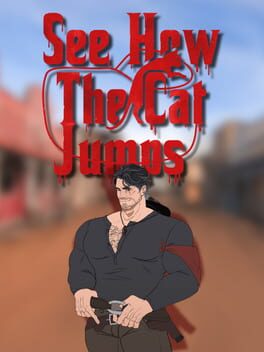 See How the Cat Jumps Cover