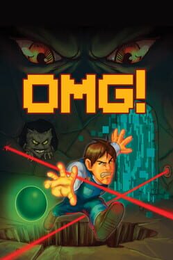 OMG!: Overhead Micro Game Cover