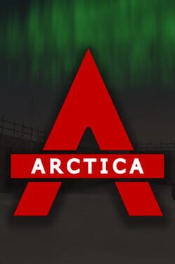 Arctica Cover