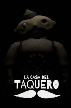 La Casa del Taquero Cover