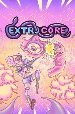 Extrocore Cover