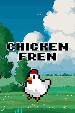 Chicken Fren Cover