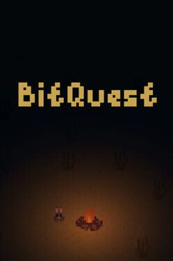 BitQuest Cover