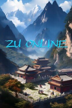ZuOnline Cover