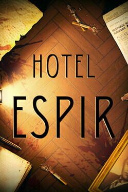 Hotel Espir Cover