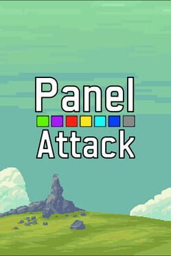 Panel Attack Cover
