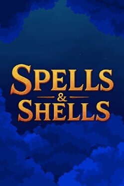 Spells & Shells Cover