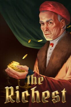 The Richest Cover