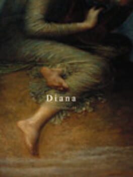 Diana Cover