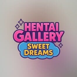 Hentai Gallery: Sweet Dreams Cover