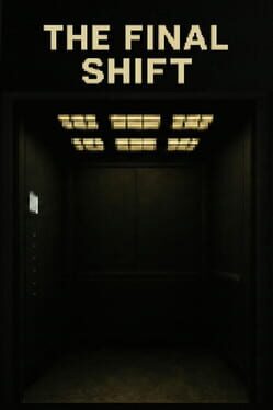 The Final Shift Cover