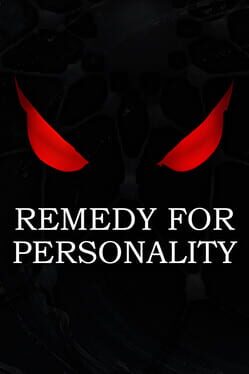 Remedy for Personality Cover
