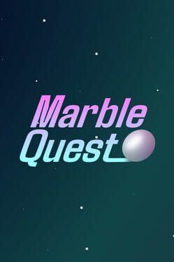 Marble Quest Cover