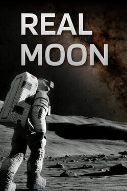 Real Moon Cover