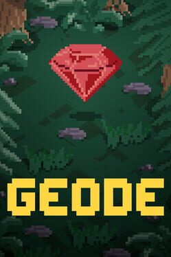Geode Cover