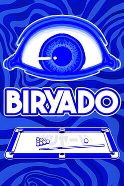 Biryado Cover