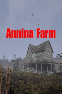 Annina: Farm Cover