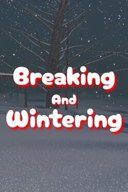 Breaking And Wintering Cover