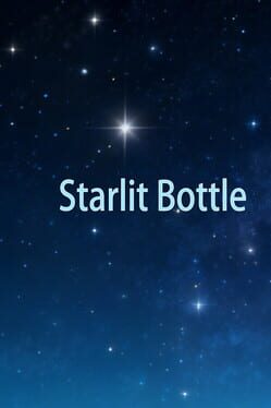 Starlit Bottle Cover