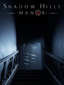 Shadow Hills Manor Cover