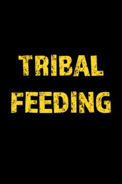 Tribal feeding Cover