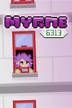 Myrne 6313 Cover