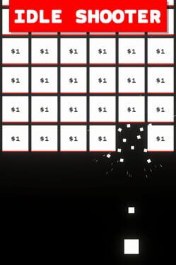 Idle Shooter Cover
