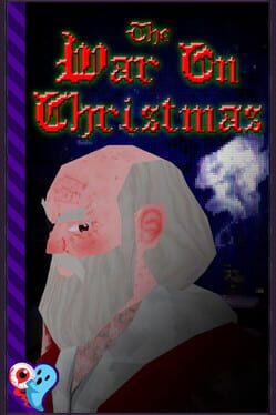 War On Christmas Cover