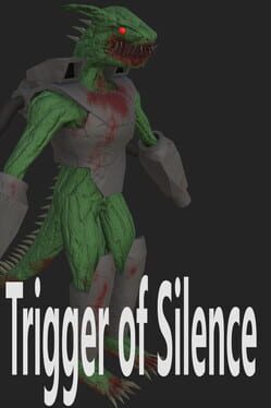 Trigger of Silence Cover