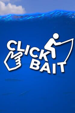 Clickbait Cover