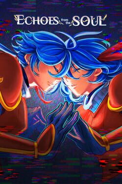 Echoes From The Soul Cover