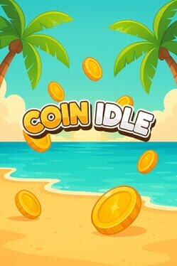 Coin idle Cover