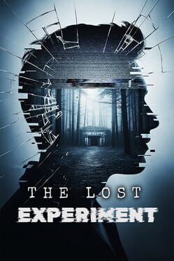 The Lost Experiment Cover