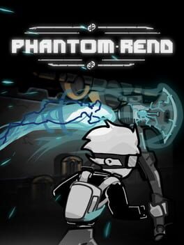 Phantom Rend Cover