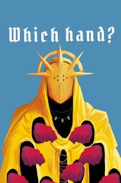 Which hand? Cover