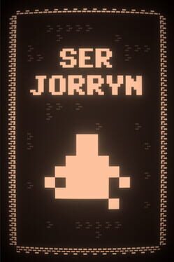 Ser Jorryn Cover