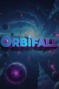 Orbifall Cover