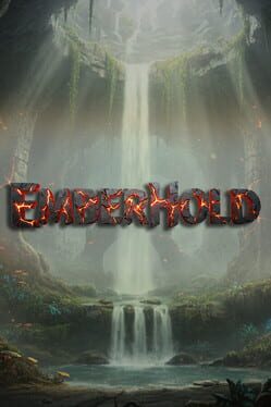 Emberhold Cover