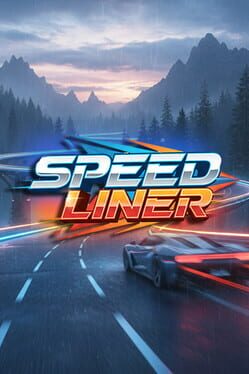 Speed Liner Cover