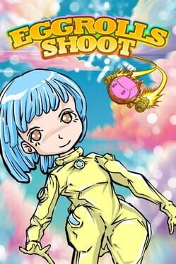 Eggrolls Shoot Cover