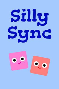 Silly Sync Cover