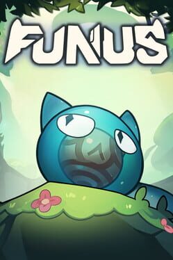 Funus: The Climb Cover