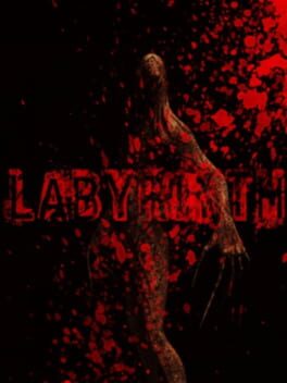 Labyrinth Cover