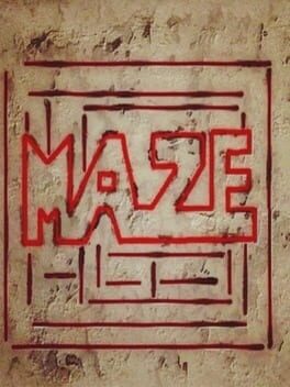 Maze Cover