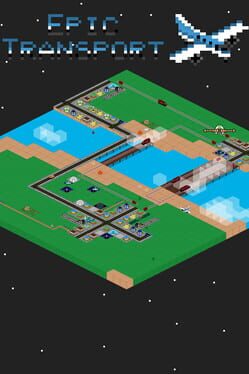 Epic Transport Cover