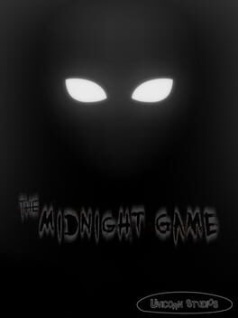 The Midnight Game Cover