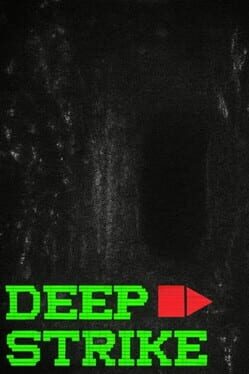 Deep Strike Cover