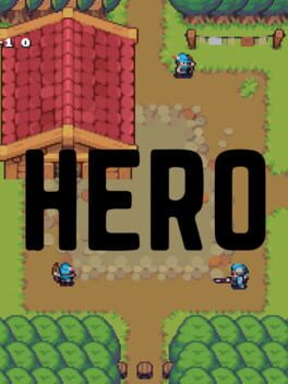 Hero Cover