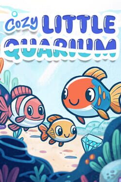 Cozy Littlequarium Cover